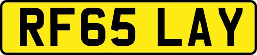 RF65LAY
