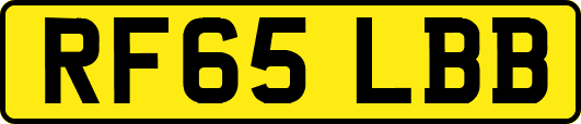 RF65LBB