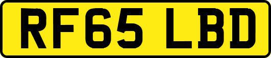 RF65LBD