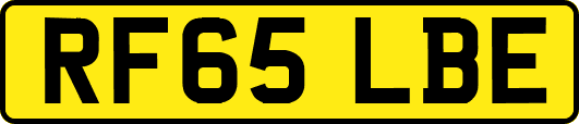 RF65LBE