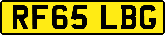 RF65LBG