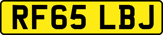 RF65LBJ