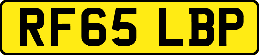 RF65LBP