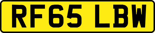 RF65LBW