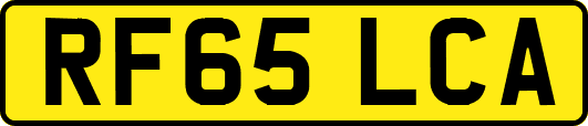 RF65LCA