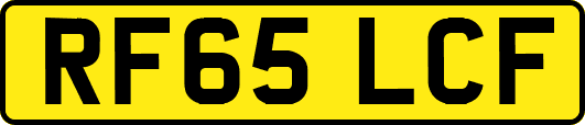 RF65LCF