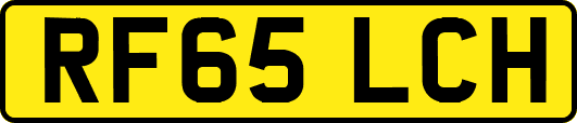 RF65LCH