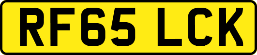 RF65LCK