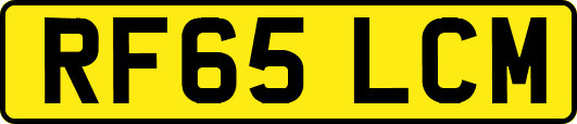 RF65LCM