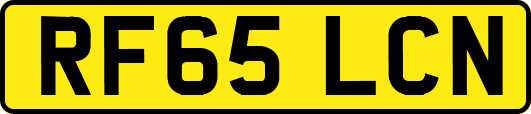 RF65LCN