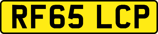 RF65LCP