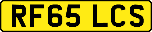 RF65LCS