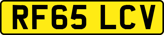 RF65LCV
