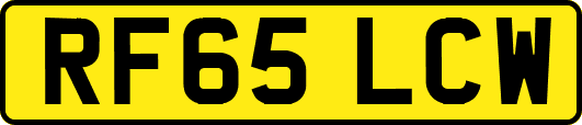 RF65LCW