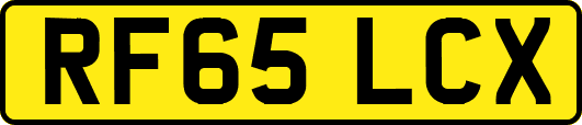 RF65LCX