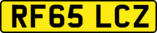 RF65LCZ