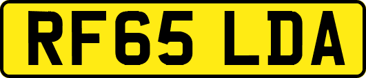 RF65LDA