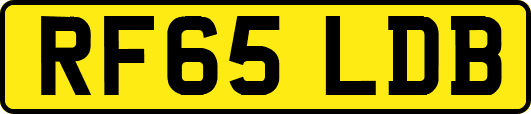 RF65LDB