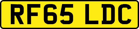 RF65LDC