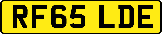 RF65LDE