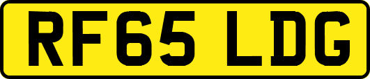 RF65LDG