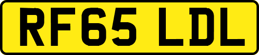 RF65LDL