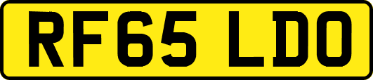 RF65LDO