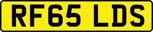 RF65LDS