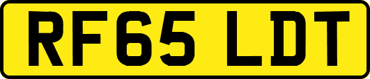 RF65LDT