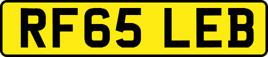 RF65LEB