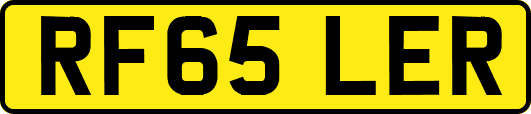 RF65LER