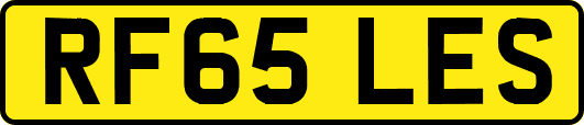 RF65LES