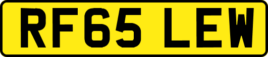 RF65LEW