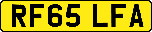 RF65LFA