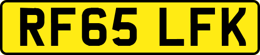 RF65LFK