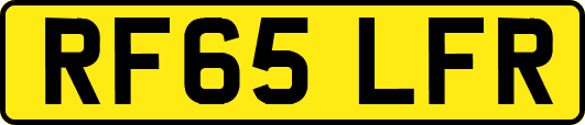 RF65LFR