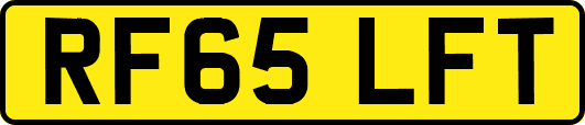RF65LFT