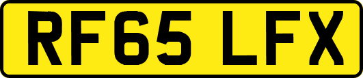 RF65LFX