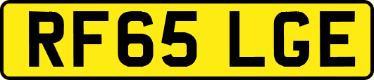 RF65LGE
