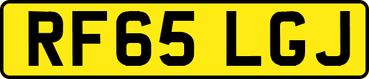 RF65LGJ