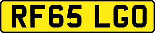 RF65LGO
