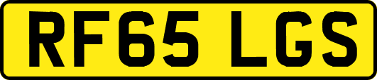 RF65LGS