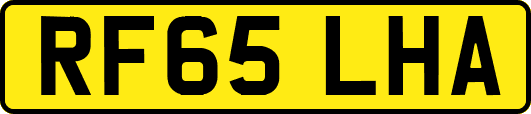 RF65LHA