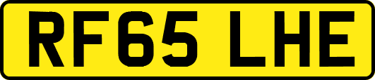 RF65LHE
