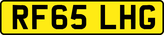 RF65LHG