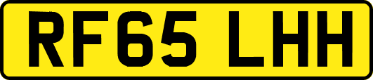 RF65LHH