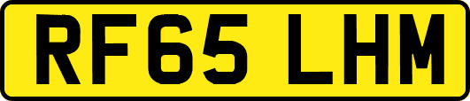 RF65LHM