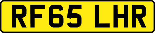 RF65LHR