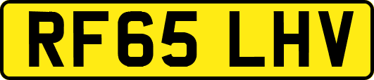 RF65LHV