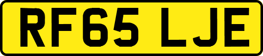 RF65LJE